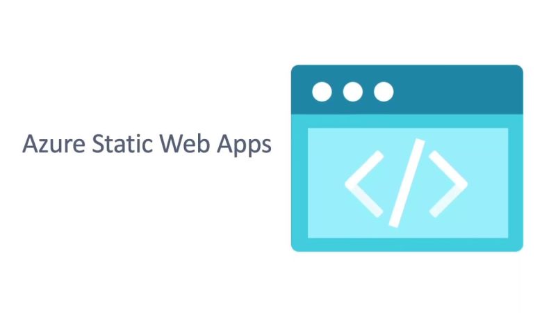 Empowering Your Small Business: Launching Your Website with Azure Static Web Apps